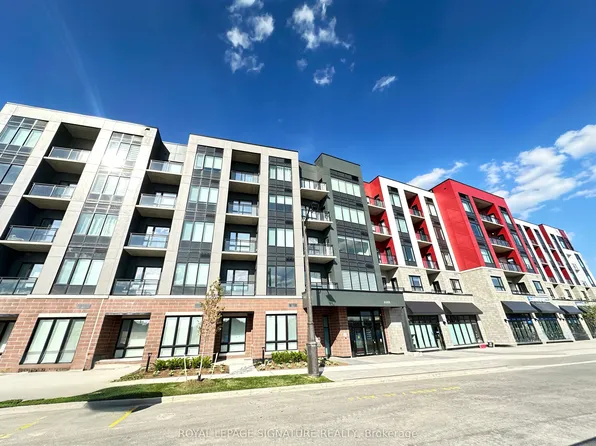 3265 Carding Mill Trl, Oakville, ON