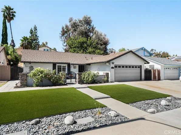 1143 Calbourne Dr, Diamond Bar, CA 91789