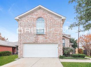 503 Fleming St, Wylie, TX 75098