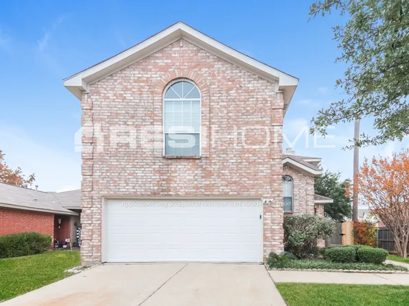503 Fleming St, Wylie, TX 75098