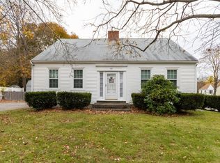 229 Chestnut St, Randolph, MA 02368