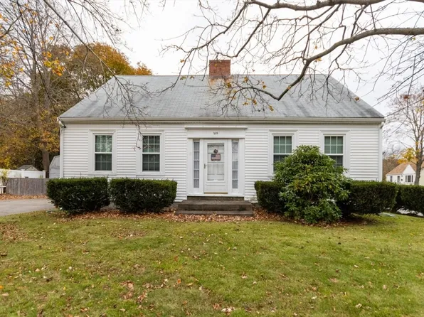 229 Chestnut St, Randolph, MA 02368