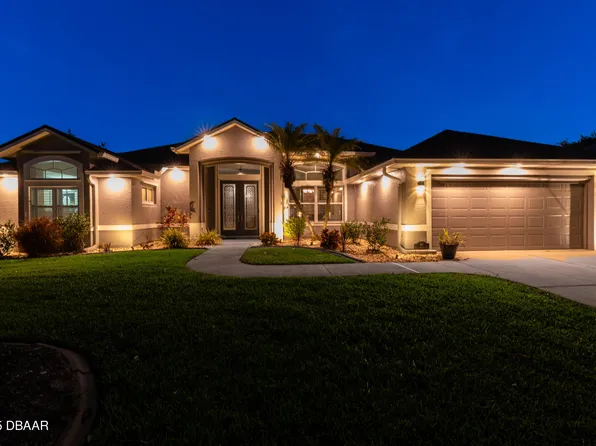 40 Black Hickory Way, Ormond Beach, FL 32174