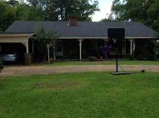 1001 Boland St, Wesson, MS 39191