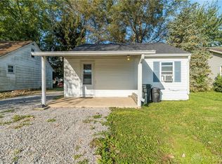 11519 Eilerman Rd, Minster, OH 45865