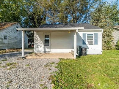 11519 Eilerman Rd, Minster, OH, 45865