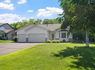 13112 Elgin Dr NW, Elk River, MN 55330