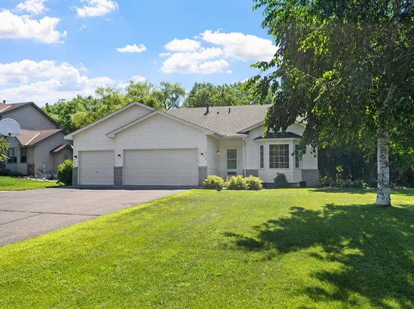13112 Elgin Dr NW, Elk River, MN 55330
