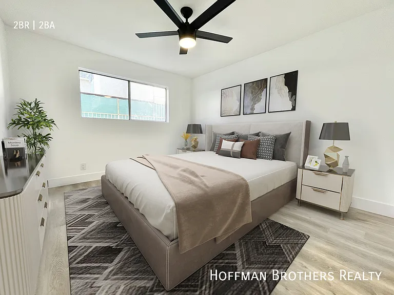 239 S Harvard Blvd #3 — Photo 7