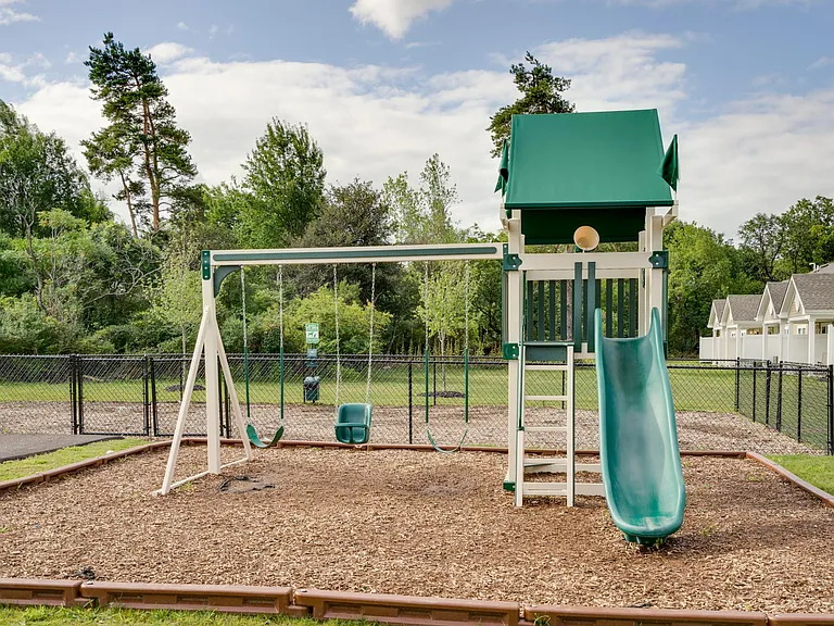 Children's Playground