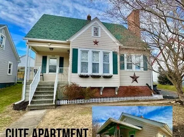 1434 S Howard Ave, Covington, VA 24426