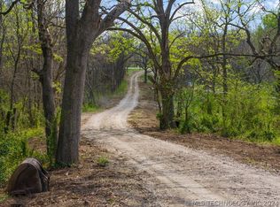 3100 N Highway 66, Catoosa, OK 74015