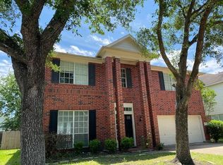 6404 Old Oaks Blvd, Pearland, TX 77584