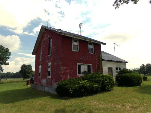 5218 County Road 37, Auburn, IN 46706