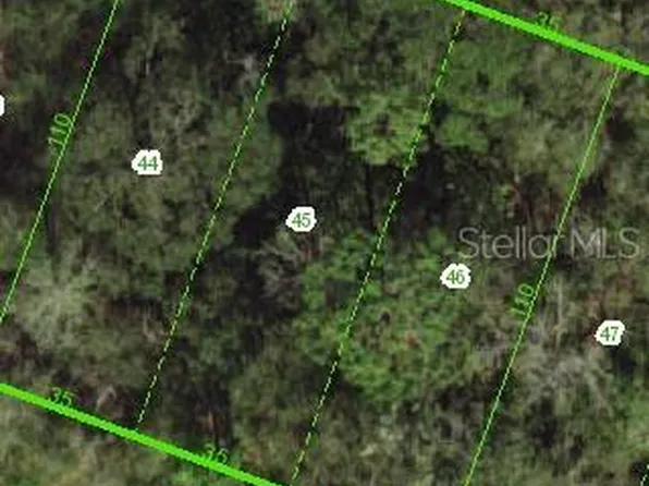 0 Hialeah Ave Lot 44-46, New Pt Richey, FL 34654