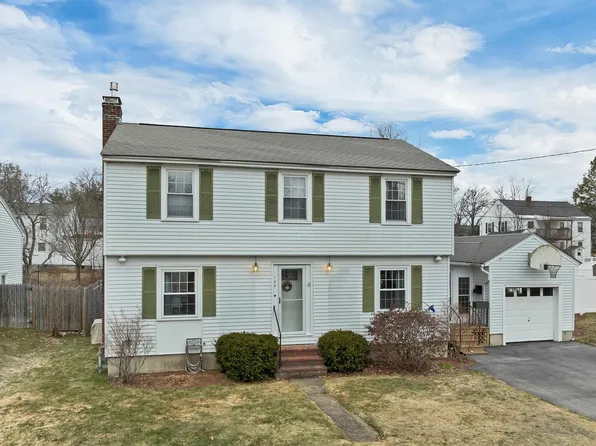 120 Peak Street, Manchester, NH 03104