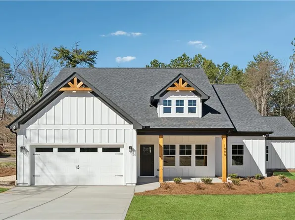 2080 Cactus Ln, Cumming, GA 30040