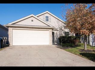 637 Smugglers Notch Dr, Lexington, KY 40509
