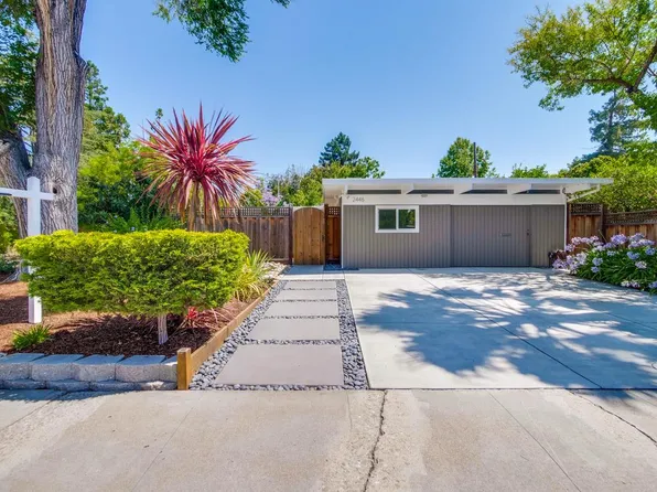 2446 Thaddeus Dr, Mountain View, CA 94043