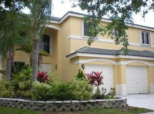 4378 Laurel Ridge Cir, Weston, FL 33331