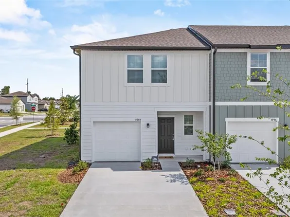 5948 Piney Shrub Pl, Saint Cloud, FL 34771