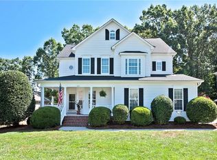 203 Harris Farm Rd, Mooresville, NC 28115