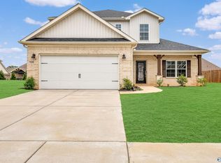 106 Fig Tree Rd, Meridianville, AL 35759