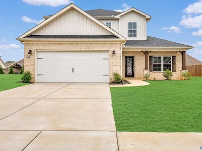 106 Fig Tree Rd, Meridianville, AL, 35759