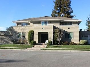 2169 Woodleaf Way, Mountain View, CA 94040