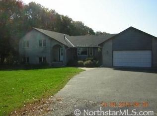 5220 Ambassador Blvd NW, Saint Francis, MN 55070