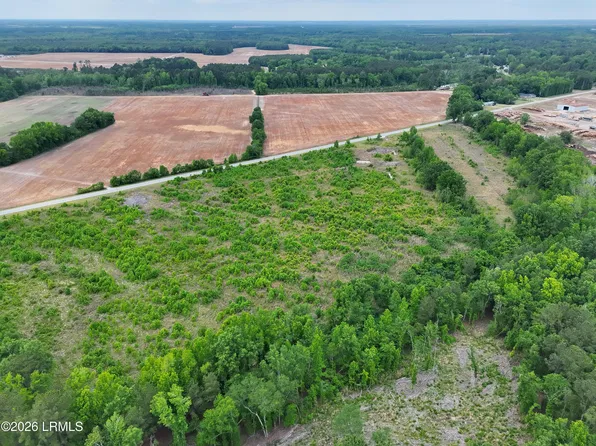 Tbd Voorhees Road, Bamberg, SC 29003