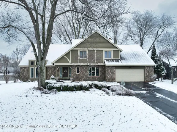 2576 Saranac Ln, Okemos, MI 48864
