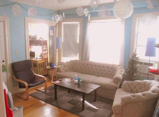 110 Saint Marys St #8, Boston, MA 02215