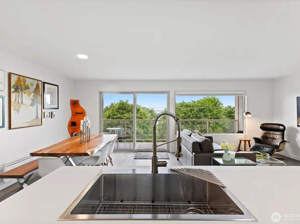 414 Boulevard #203, Bellingham, WA 98225