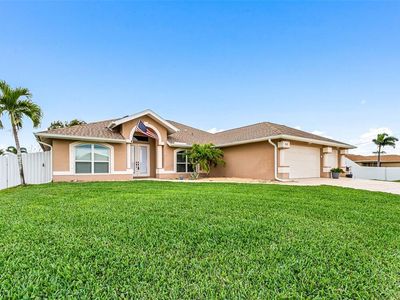 232 NW 25th Pl, Cape Coral, FL, 33993