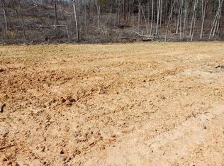 400 Old Academy Rd, Gore Springs, MS 38929