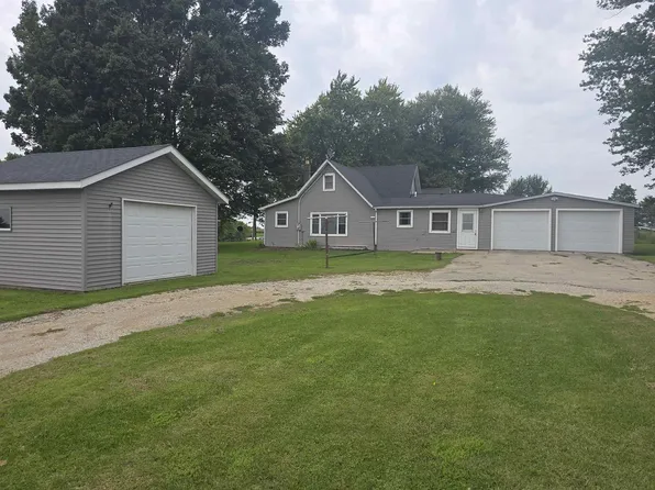 12907 1st Street, Fennimore, WI 53809