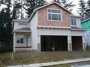 2922 130th Pl SE, Everett, WA 98208