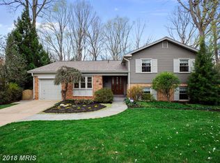 1902 Alto Ct, Vienna, VA 22182