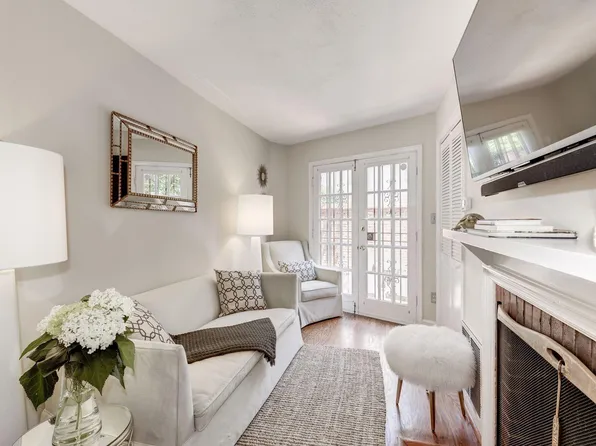 1531 27th St NW, Washington, DC 20007