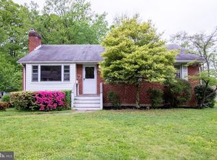 4116 Berritt St, Fairfax, VA 22030
