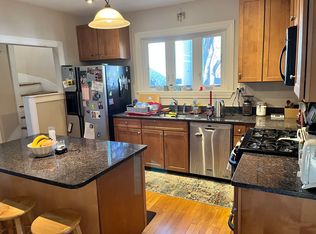 36 Avon St #2, Somerville, MA 02143