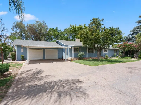10365 E Bullard Ave, Clovis, CA 93619