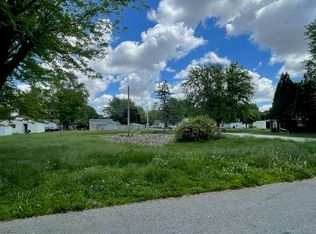 801 Oak St, Tipton, IN 46072