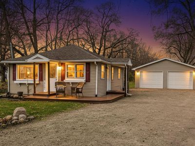 29491 County Road 22, Elkhart, IN, 46517