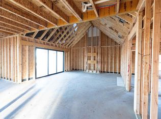 1616 E Deer Meadows Dr, Perkins, OK 74059