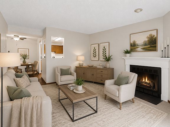 3rd image of 4165 Hilltop Point APT 102