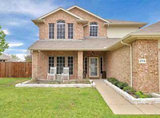 2774 Cobblestone Dr, Rockwall, TX 75087