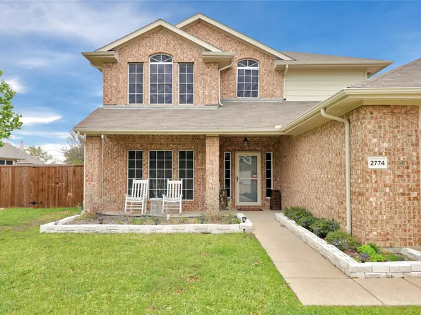 2774 Cobblestone Dr, Rockwall, TX 75087
