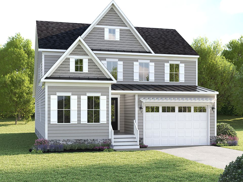 Freemont with Finished Basement
